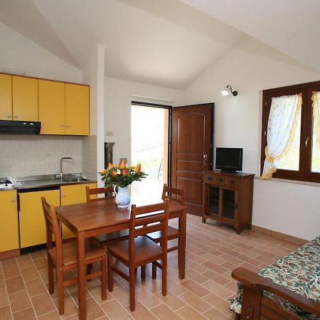 La Casa Di Carla Aparthotel Fermo Exterior photo